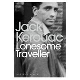 Penguin Books Jack Kerouac - Lonesome Traveler Cene