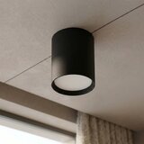 Brilagi Spot svetiljka SMOOTH LONG 1xGX53/15W/230V 60x82 mm 100x82 mm crna Slike