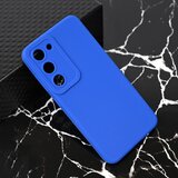 Teracell torbica giulietta za samsung S911B galaxy S23 mat plava | ePonuda.com