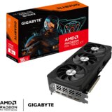 Gigabyte amd radeon rx 7800 xt 16GB 256bit GV-R78XTGAMING OC-16GD grafička karta | ePonuda.com