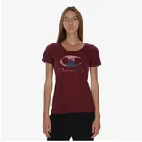 Crewneck t-shirt