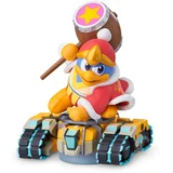 amiibo König Ddede & Panzer Stern (Kirby Air Riders)