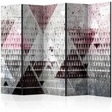  Paravan u 5 dijelova - Triangles II [Room Dividers] 225x172 Cijene