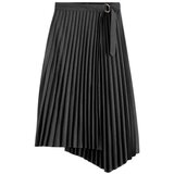 SCOTCH & SODA - plisirana suknja sa kaišem SS179565-U030 Cene