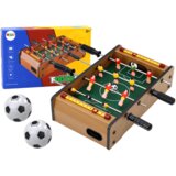 Mini drveni stolni nogomet | shoptok.hr
