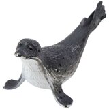 Mini Figurine Set Marine Animals Mammals Killer Whale Photo Dolphin 6-8cm 6pcs | shoptok.hr