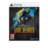 Aspyr PS5 Legacy of Kain: Soul Reaver 1&2 Remastered - Deluxe Edition | ePonuda.com