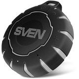 Sven PS-95 prenosni zvočnik Bluetooth, ČRNA | Shoptok.si