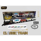  Igračka za decu - voz ( 461381 ) Cene