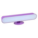 Rabalux stona lampa LED 3W RGB parker 76017 lila | ePonuda.com