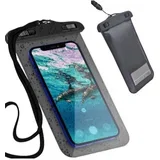 vodotesni univerzalni ovitek za mobilni telefon z vrvico