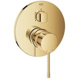 Grohe essence baterija za kadu sa trosmernim prebacivačem 24169GL1 Cene