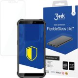 3mk FLEXIBLEGLASS TRDNO HIBRIDNO STEKLO ZA OUKITEL WP5 PRO POKROV OHIŠJA, (21999223) Cene