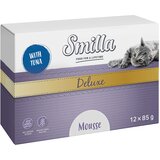 Smilla Deluxe Mousse 48 x 85 g - Tuna Cijene