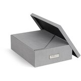 Bigso Box of Sweden Kartonasti organizatorji za dokumente v kompletu 5 ks Holger – | Shoptok.si