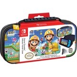 Bigben Nintendo Switch torbica z Mario Maker motivom Cene