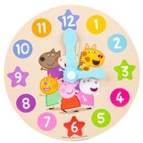  Leseni žigi Pujsa Pepa | Shoptok.si