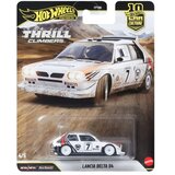 Mattel Hot Wheels Premium: Cool-túra Lancia Delta S4 avtomobilček 1/64 - Cene