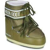 Moon Boot Škornji za sneg ICON LOW 2 Kaki Cene