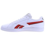 Reebok Nizke superge Court Retro Bela | Shoptok.si