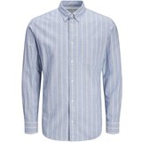 Jack & Jones Muška košulja 12192150, Plava Cene