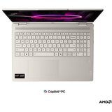 Lenovo Yoga 7 2-in-1 16AGP11 16" Ryzen AI 7 445 32GB/512GB SSD | shoptok.hr