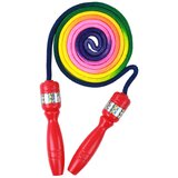 Rainbow Jump Rope Red Hands Movement Motor Coordination | shoptok.hr