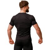 GymBeam pulse running t-shirt black | ePonuda.com