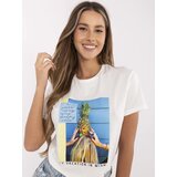 PEPPER & MINT T-shirt-PM-TS-SS21TX48.27P-white | ePonuda.com