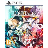 Modus games Cris Tales (PS5) | Shoptok.si