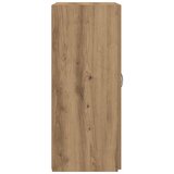  Uredski ormar Staro drvo 70 x 32 x 77.5 cm Konstruirano drvo | Eponuda.com