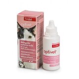 Candioli Optivet – rastvor za čišćenje očiju za kućne ljubimce, 50 ml cene