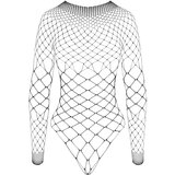 Cottelli odprt bodi s kristali (črna) - S-L | Shoptok.si