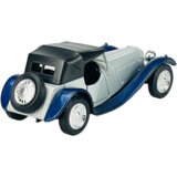  SS Jaguar 100 silver 1:34 | Eponuda.ba