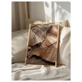 WALLXPERT dekorativna slika u okviru 50 x 70 cm | Eponuda.com