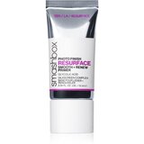 Smashbox Photo Finish Resurface Smooth + Renew Primer podlaga za glajenje in osvetljevanje kože 10 ml | Shoptok.si