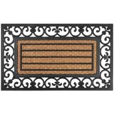  Elegantni otirač s ornamentima 45x75 cm | shoptok.hr