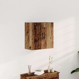 Stenski omarica Star les 60x31,5x60 cm Umetni les | Shoptok.si