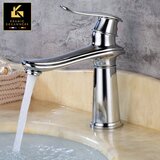 Kranig Kraanwerk Industrijski in podeželski | Kuhinjska pipa ali pri umivalniku | Amina | Različne barve, (21730763) | Shoptok.si