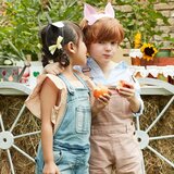 Meri Meri Papirnati šeširići u setu 8 kom On the Farm – | shoptok.hr