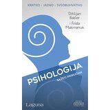 Laguna Frida Makmanus,Džilijan Batler - Psihologija Cene