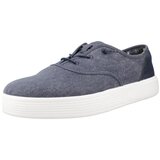Hey Dude Čevlji Derby CONWAY CRAFT LINEN Modra Cene