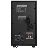 Mikado zvučnici 2.1 MD-370BT 38W bluetooth crni | ePonuda.com