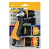 set prskalica sa spojkama – GB1626C