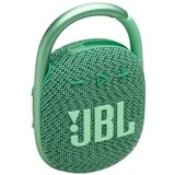 JBL prijenosni bluetooth zvučnik CLIP 4 ECO GREENID: EK000568334 Cijene