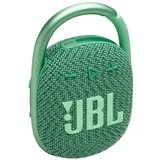 prijenosni bluetooth zvučnik clip 4 eco greenid: EK000568334