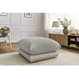 Bobochic Paris Svijetlo sivi tabure Ernest – | shoptok.hr