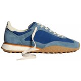 Hoff Nizke superge Bridge MKII Sneackers - Blue Modra Cene