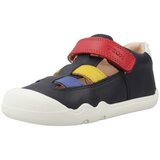 Geox B STEPPIEUP BOY Plava | shoptok.hr