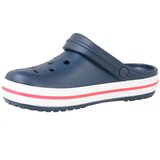 Crocs Ženska obutev za prosti čas CROCBAND CLOG W temno modra Temno modra | Shoptok.si